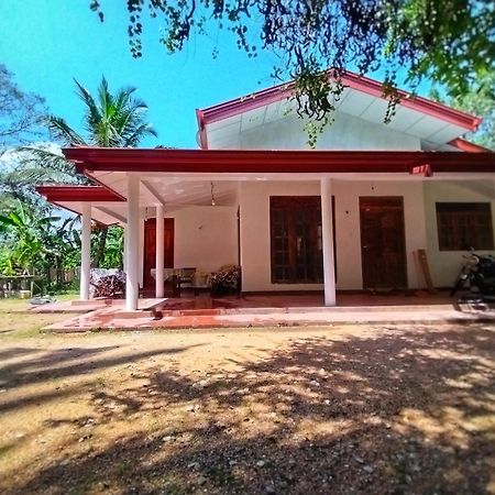 Willwin Park Apartment Anuradhapura Exterior photo
