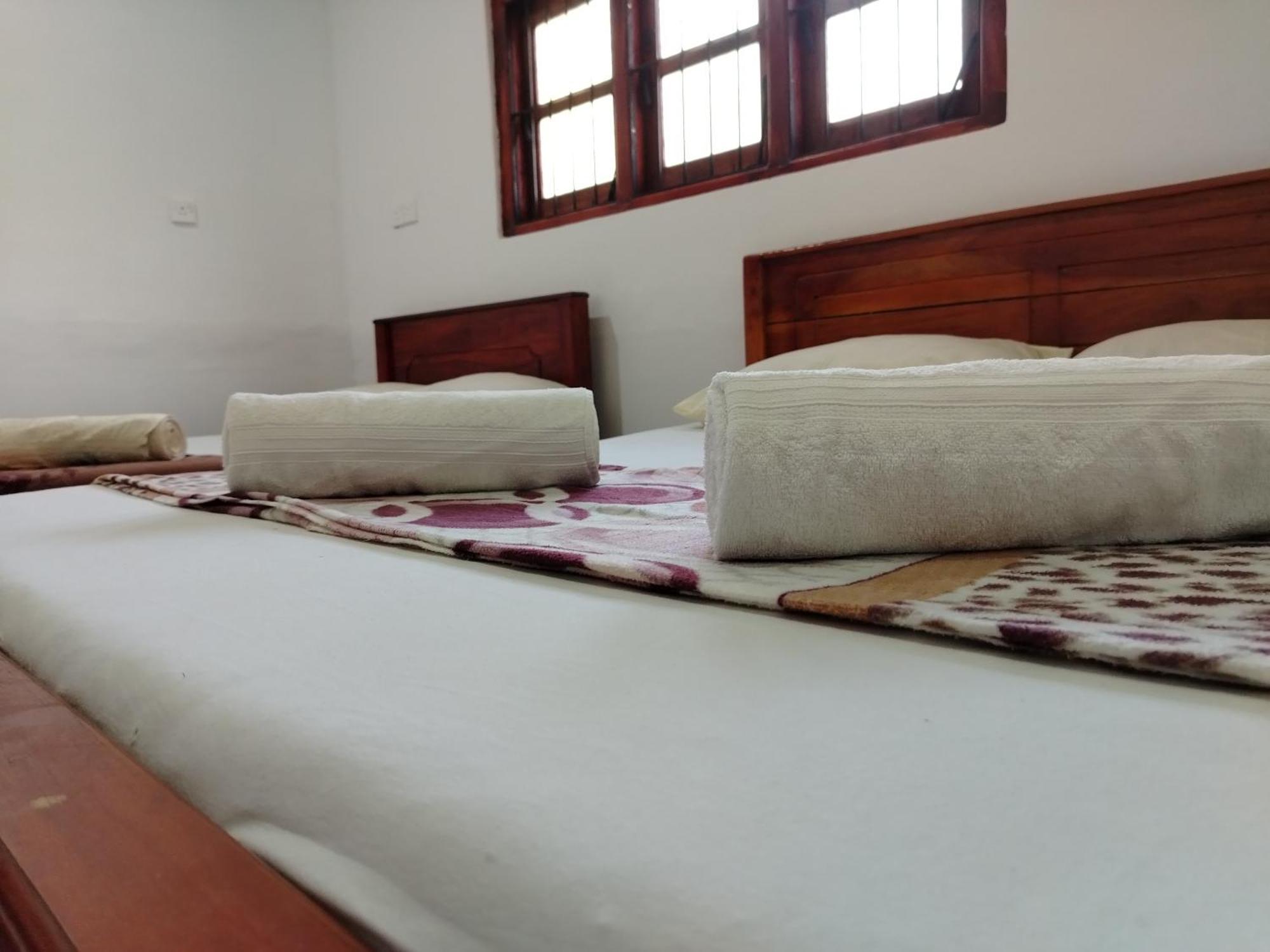 Willwin Park Apartment Anuradhapura Exterior photo